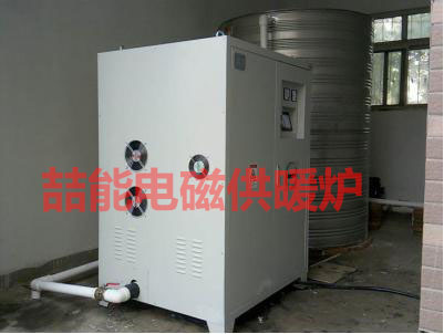電磁供暖爐為什么這么火？——深圳喆能電子技術(shù)的深度解析